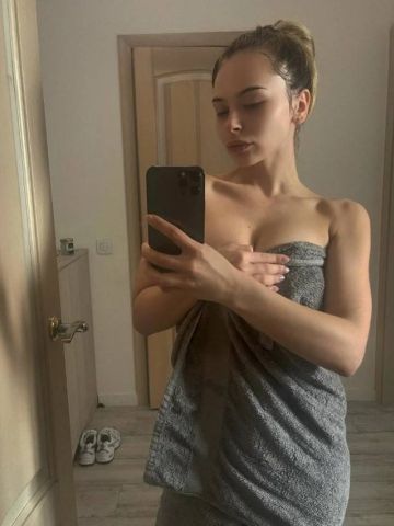 Проститутка Алена